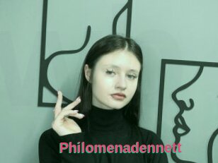 Philomenadennett