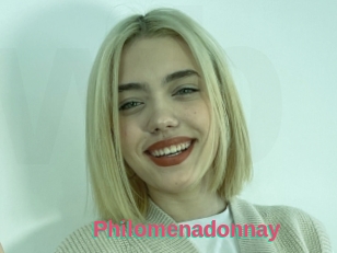 Philomenadonnay