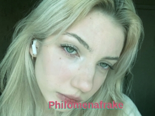 Philomenafrake