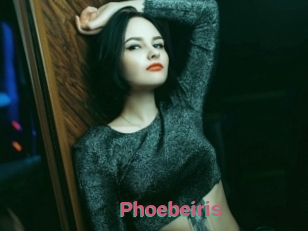 Phoebeiris