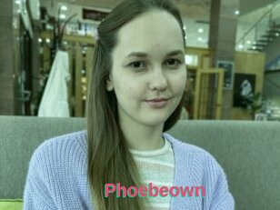 Phoebeown