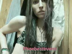Phoebestevens