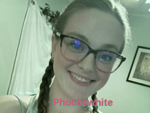 Phoebewhite