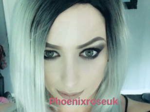 Phoenixroseuk