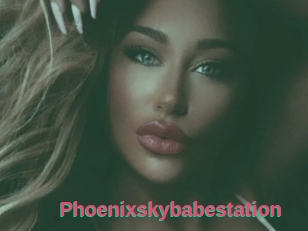 Phoenixskybabestation