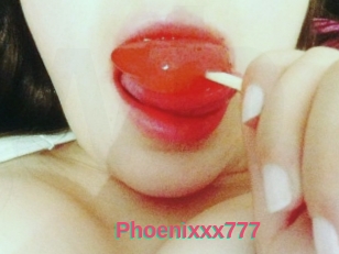 Phoenixxx777