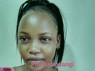 Phvllismwangi