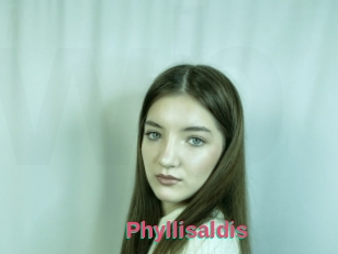 Phyllisaldis