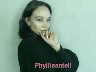 Phyllisantell
