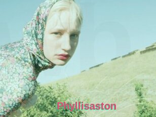 Phyllisaston