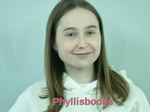 Phyllisbodge
