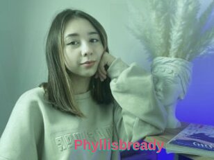 Phyllisbready