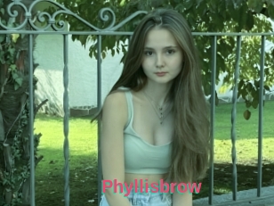 Phyllisbrow