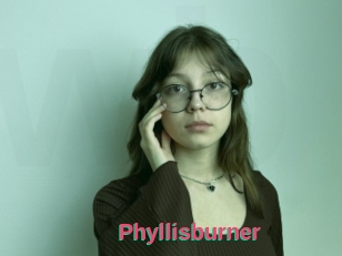 Phyllisburner