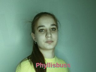 Phyllisbuss
