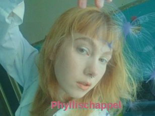 Phyllischappel