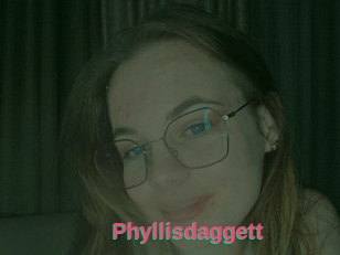 Phyllisdaggett