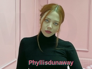 Phyllisdunaway