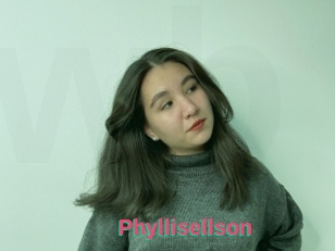 Phyllisellson