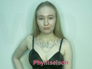 Phylliselson