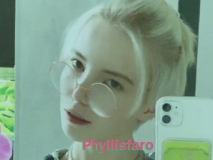 Phyllisfaro