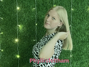 Phyllisfeltham