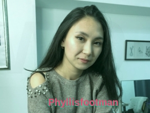 Phyllisfootman