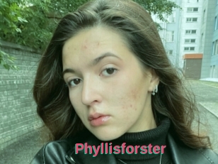 Phyllisforster