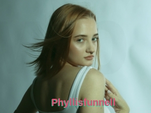 Phyllisfunnell