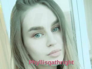 Phyllisgathright