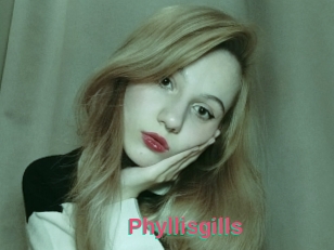 Phyllisgills