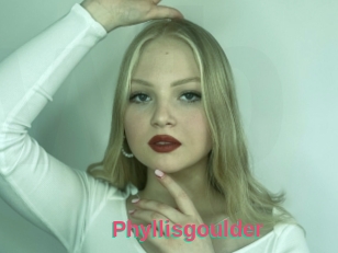 Phyllisgoulder