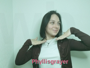 Phyllisgrayer