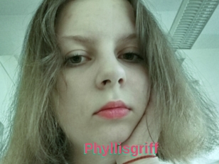 Phyllisgriff
