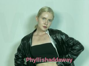 Phyllishaddaway