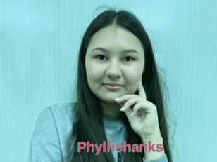 Phyllishanks