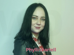 Phyllishartell