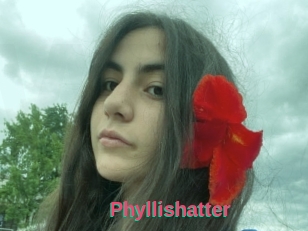 Phyllishatter