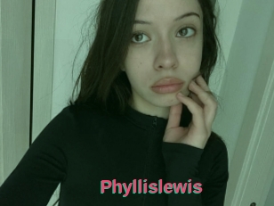 Phyllislewis