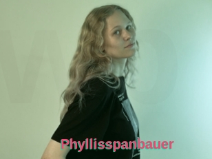 Phyllisspanbauer