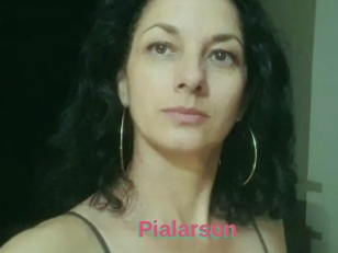 Pialarson