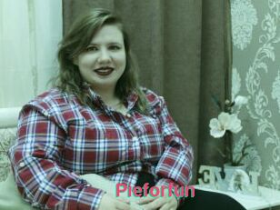 Pieforfun