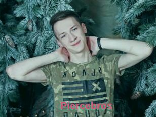 Piercebros