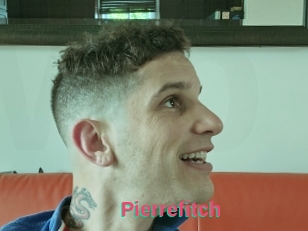 Pierrefitch