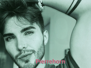 Pierrehorn