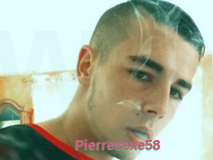 Pierresexe58