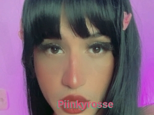 Piinkyrosse