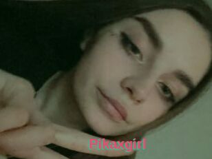 Pikaxgirl