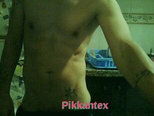 Pikkantex