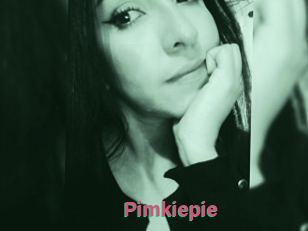 Pimkiepie